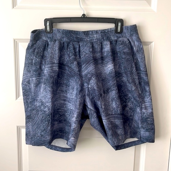 lululemon athletica Other - Lululemon Channel Cross Swim Shorts